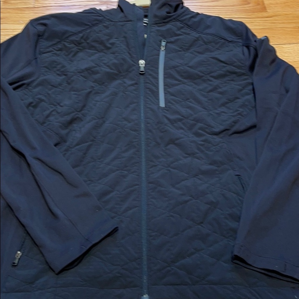 Men's XL UA COLD-GEAR jacket